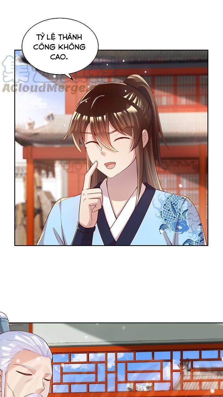 Siêu Phàm Truyện: Chapter 140