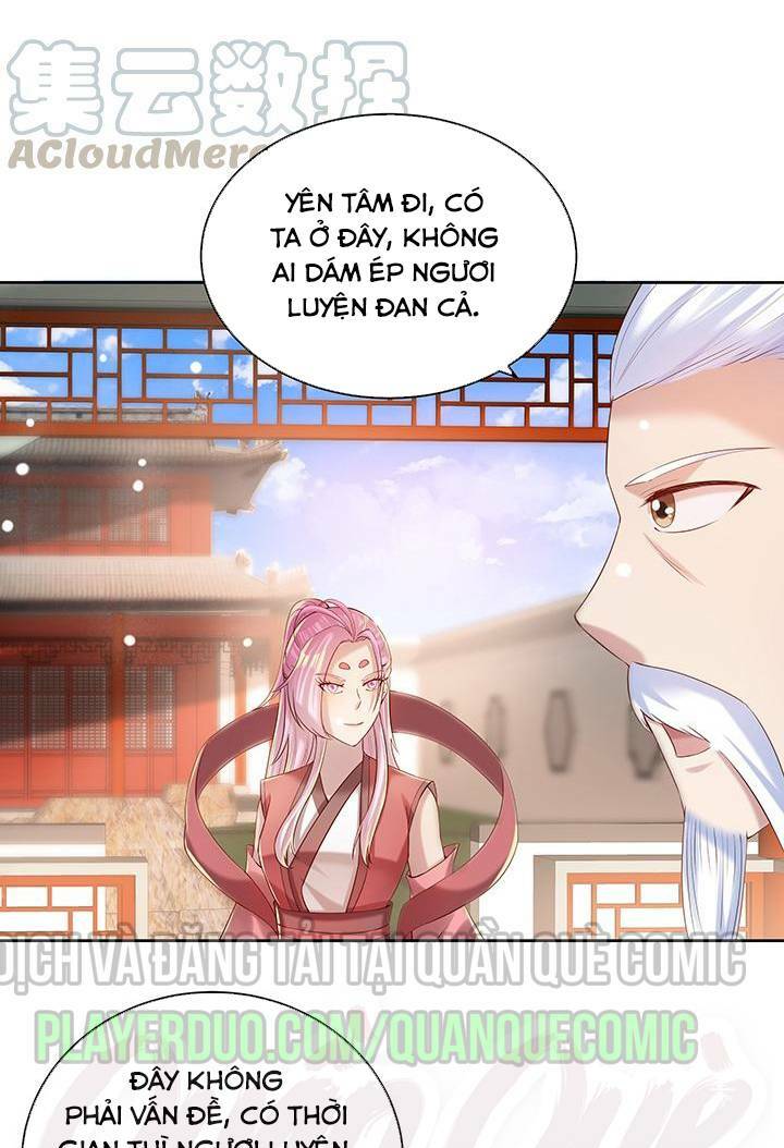 Siêu Phàm Truyện: Chapter 140