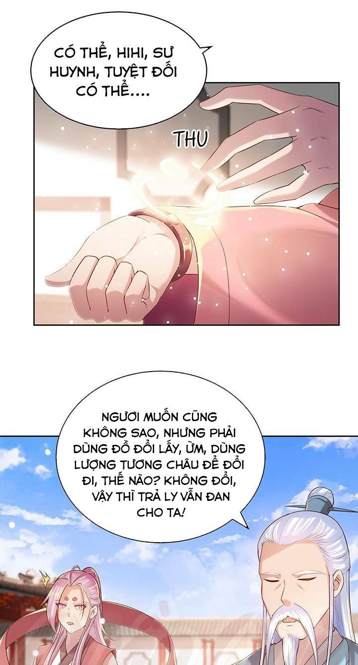 Siêu Phàm Truyện: Chapter 140