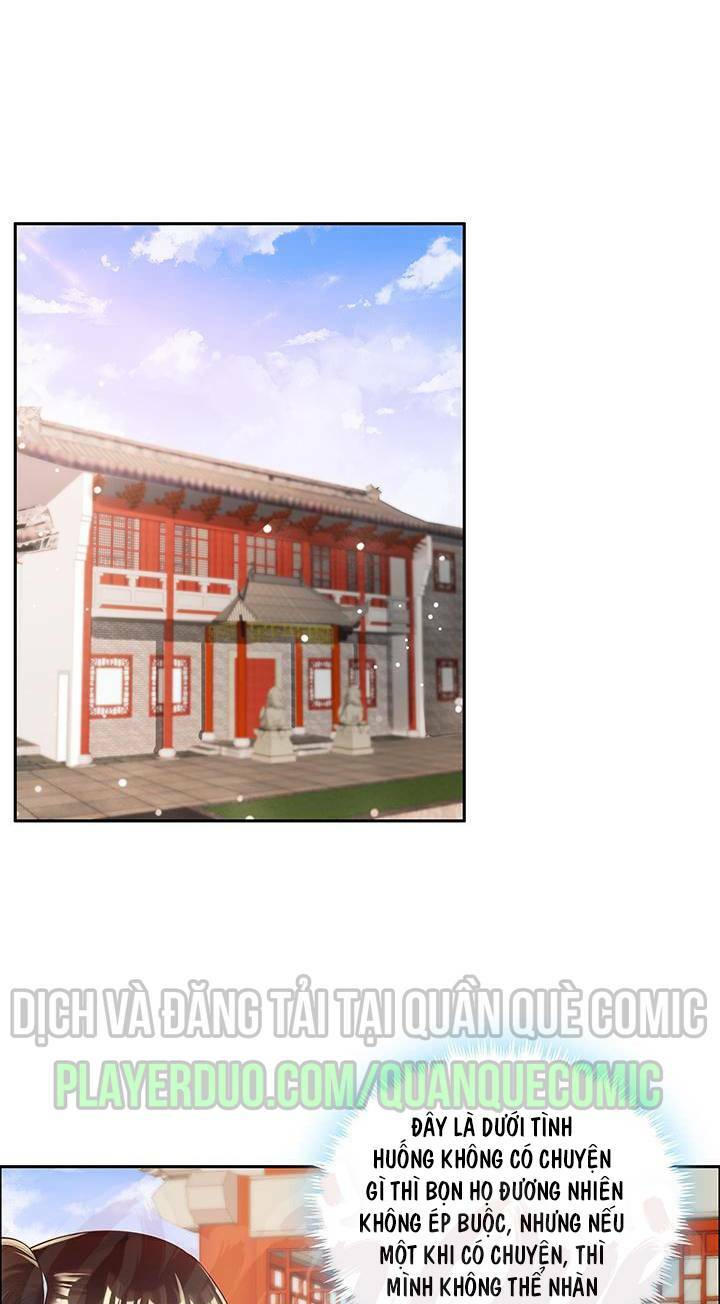 Siêu Phàm Truyện: Chapter 141