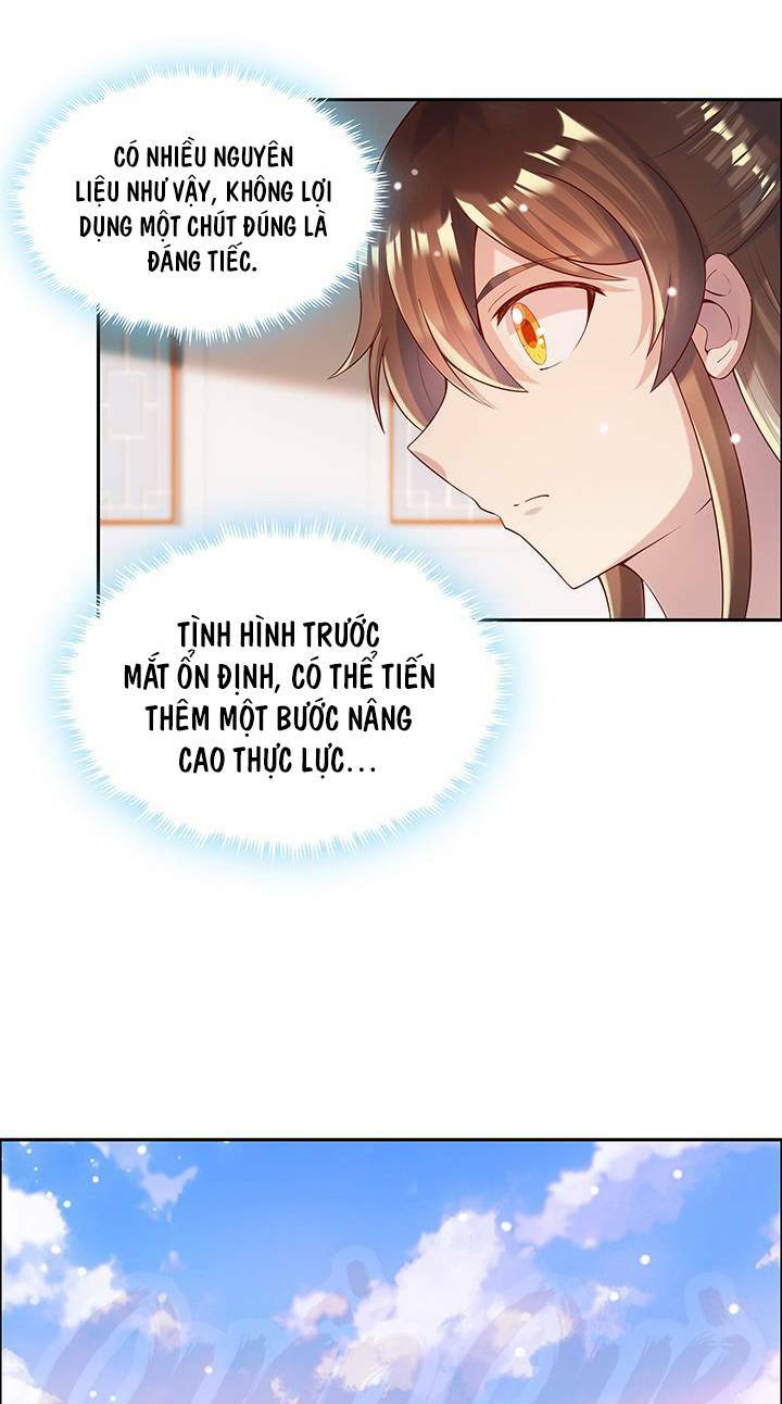Siêu Phàm Truyện: Chapter 141