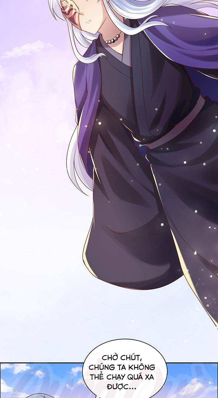 Siêu Phàm Truyện: Chapter 141