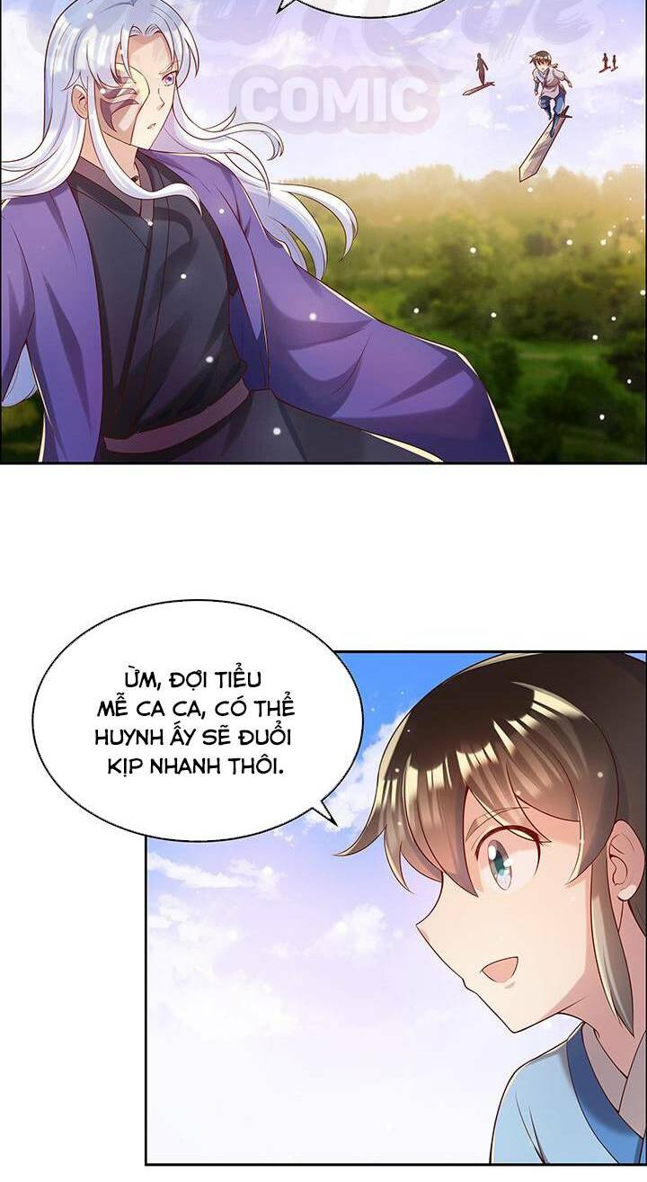 Siêu Phàm Truyện: Chapter 141