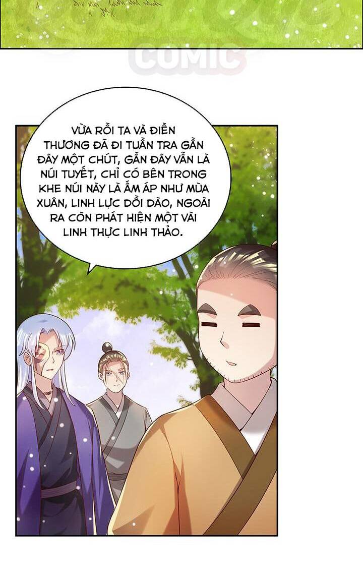 Siêu Phàm Truyện: Chapter 141