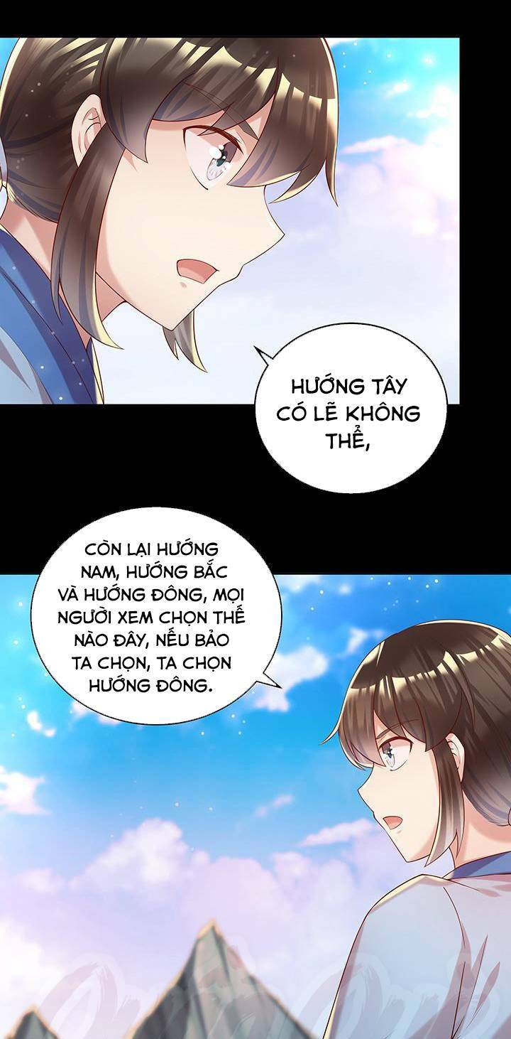 Siêu Phàm Truyện: Chapter 142