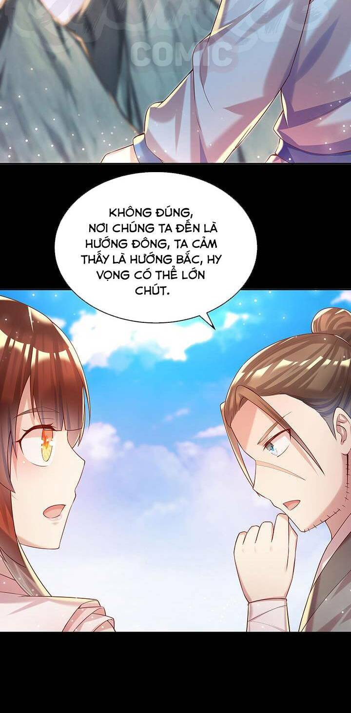 Siêu Phàm Truyện: Chapter 142