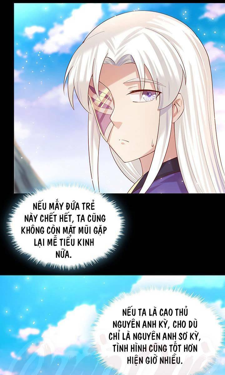 Siêu Phàm Truyện: Chapter 142