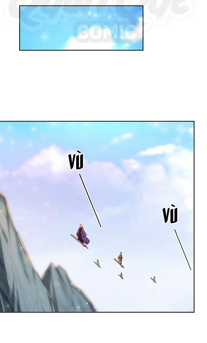 Siêu Phàm Truyện: Chapter 142