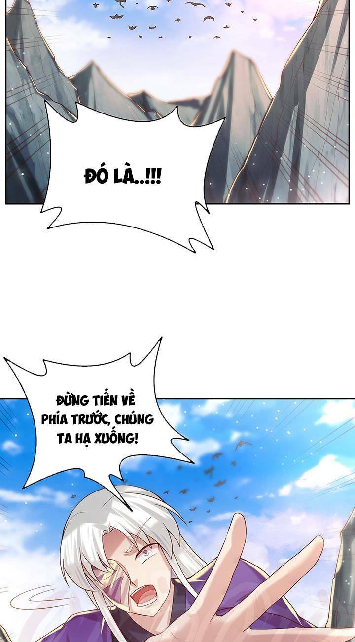 Siêu Phàm Truyện: Chapter 142