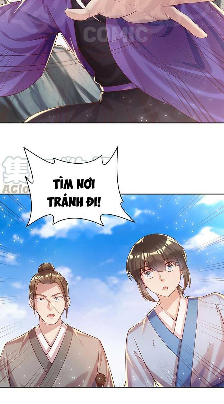 Siêu Phàm Truyện: Chapter 142