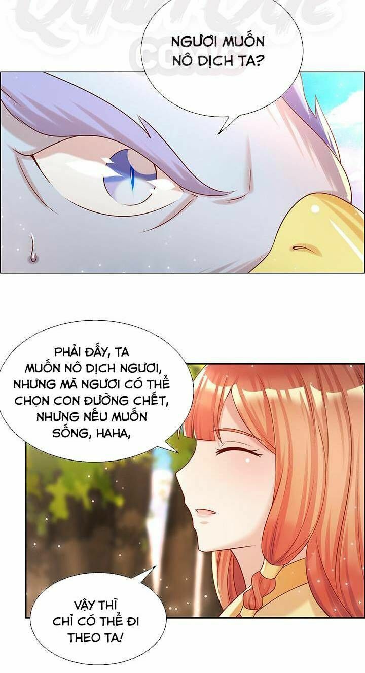 Siêu Phàm Truyện: Chapter 143