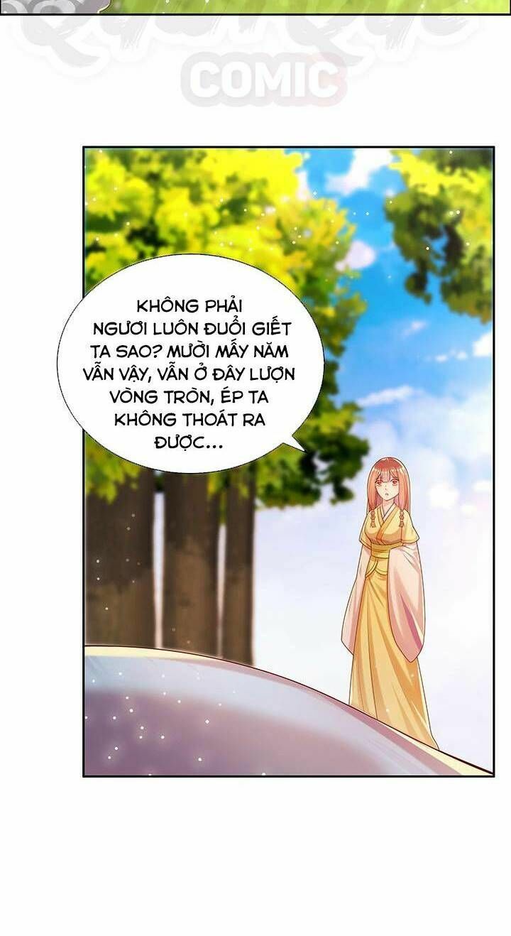 Siêu Phàm Truyện: Chapter 143