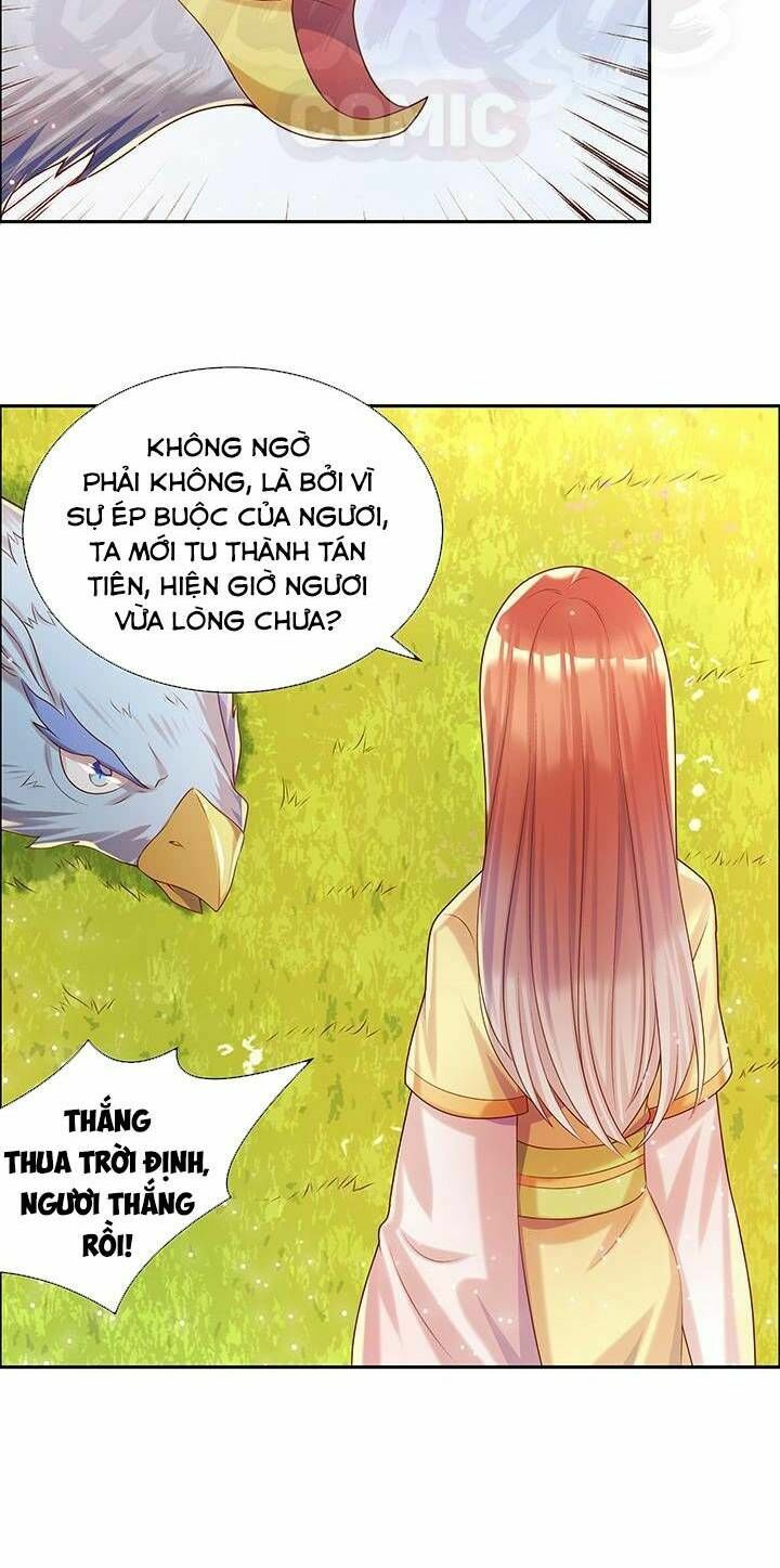 Siêu Phàm Truyện: Chapter 143