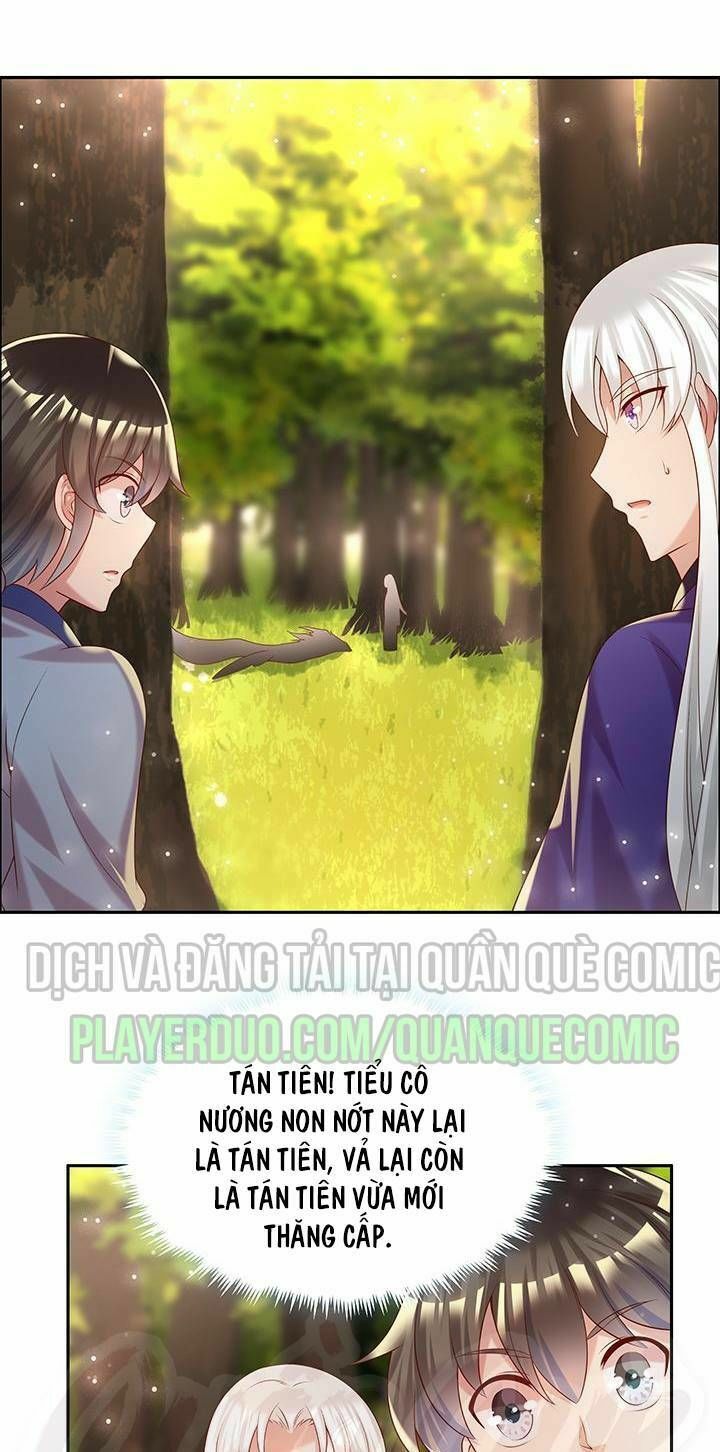 Siêu Phàm Truyện: Chapter 143
