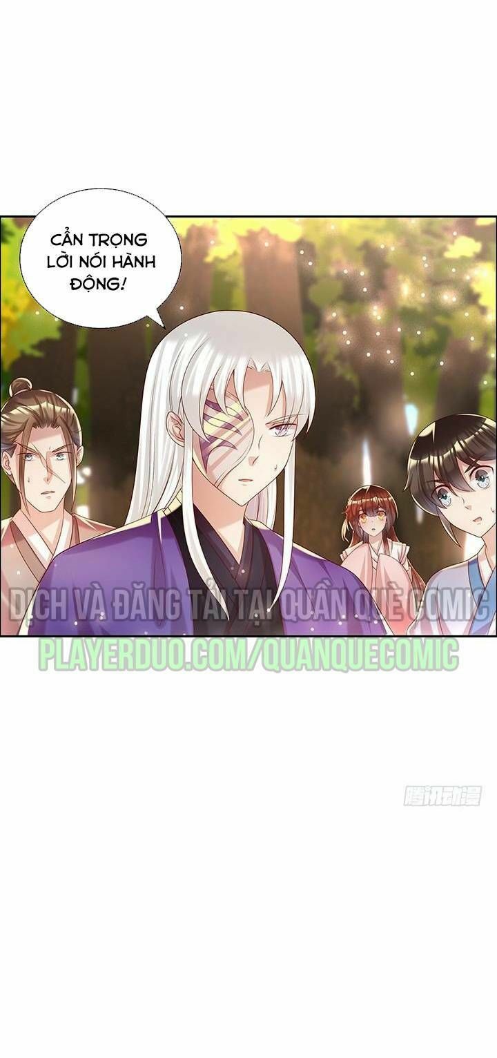 Siêu Phàm Truyện: Chapter 143