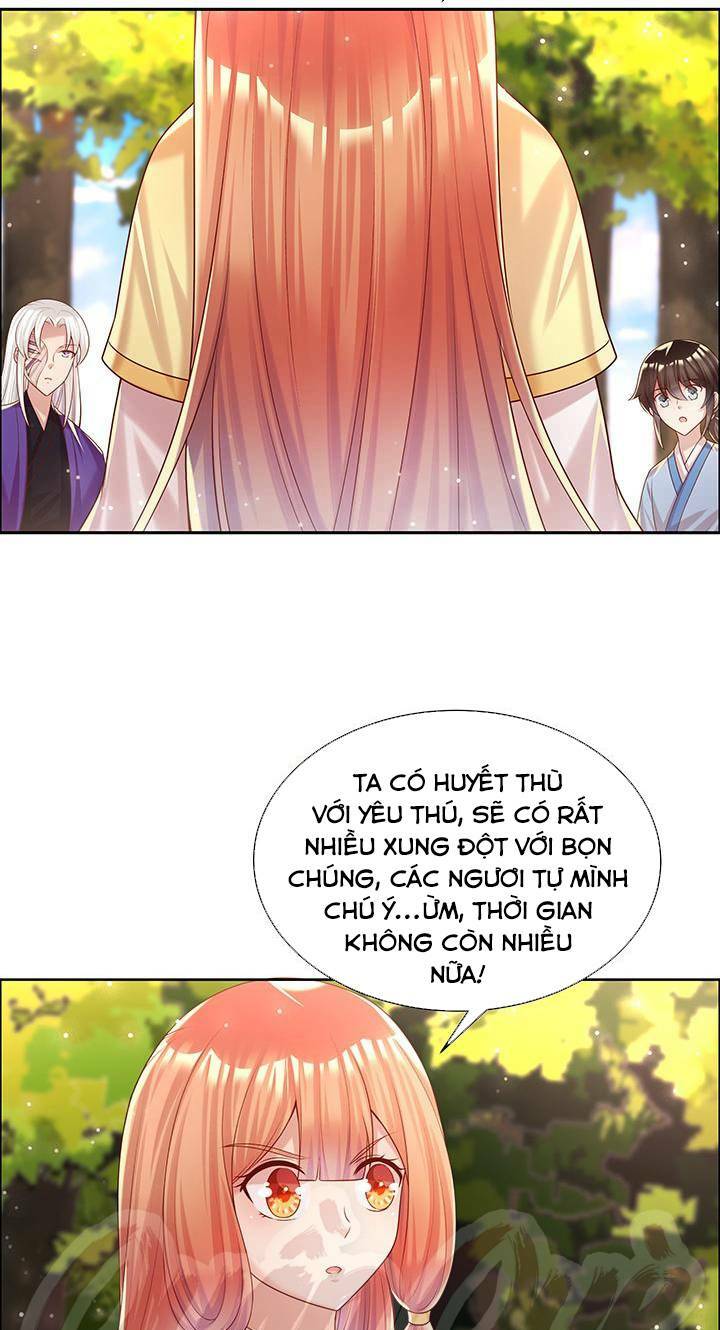 Siêu Phàm Truyện: Chapter 144