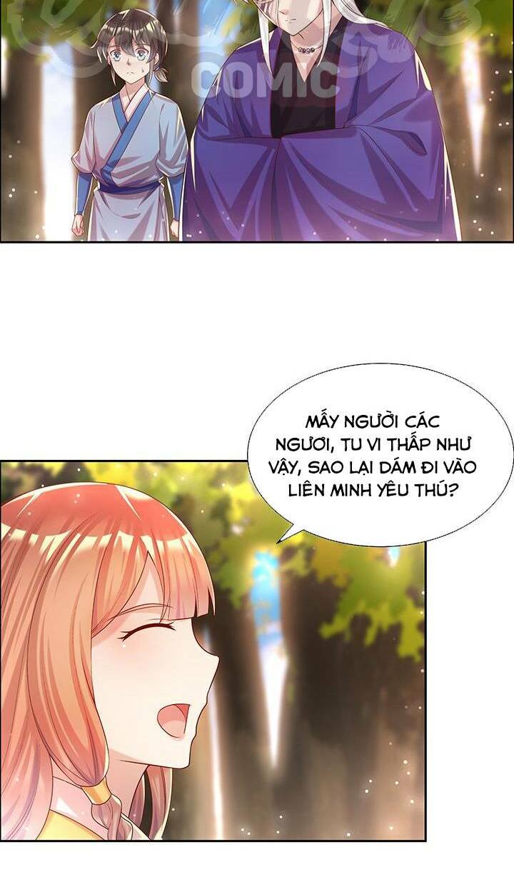Siêu Phàm Truyện: Chapter 144
