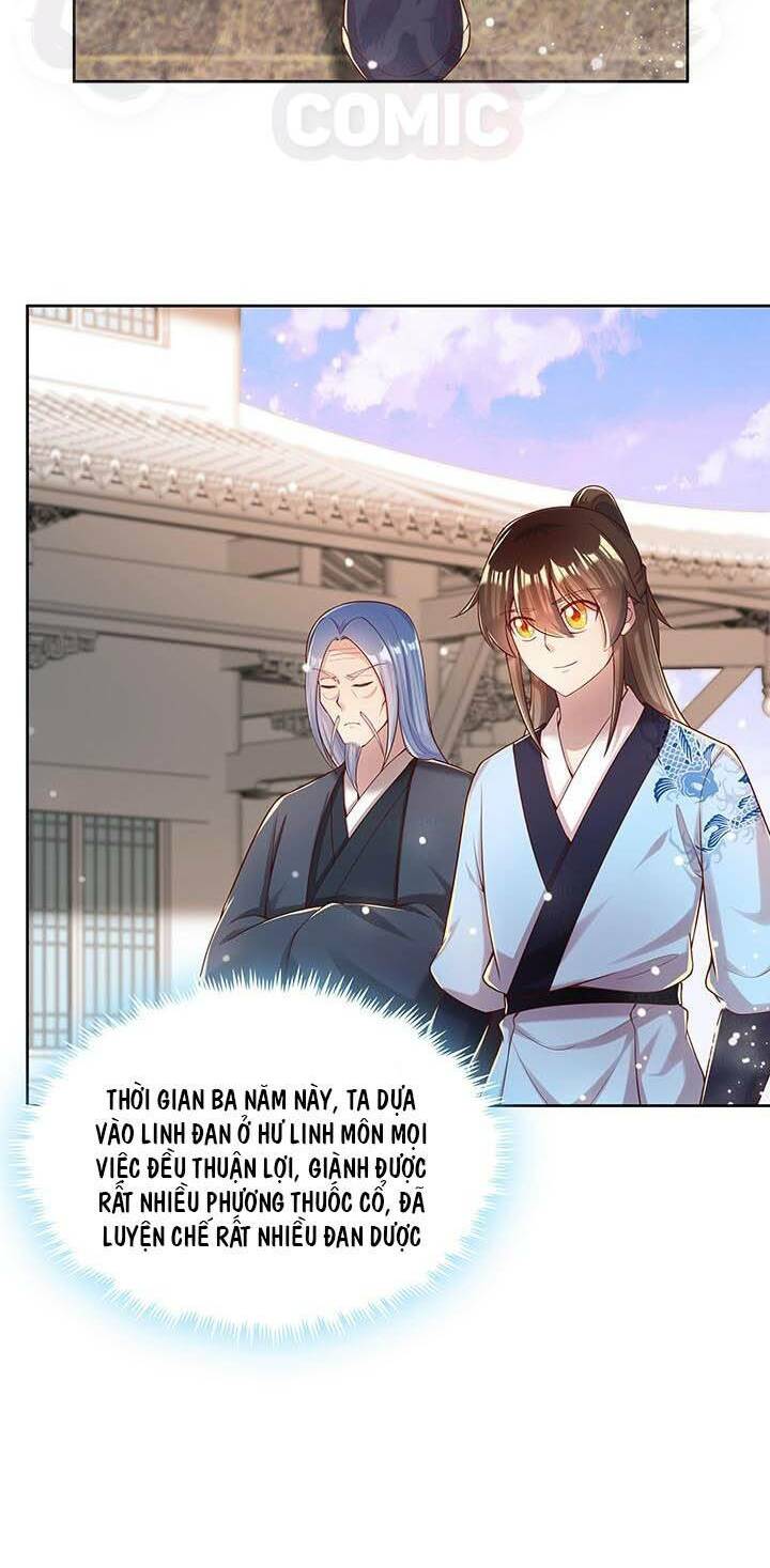 Siêu Phàm Truyện: Chapter 145