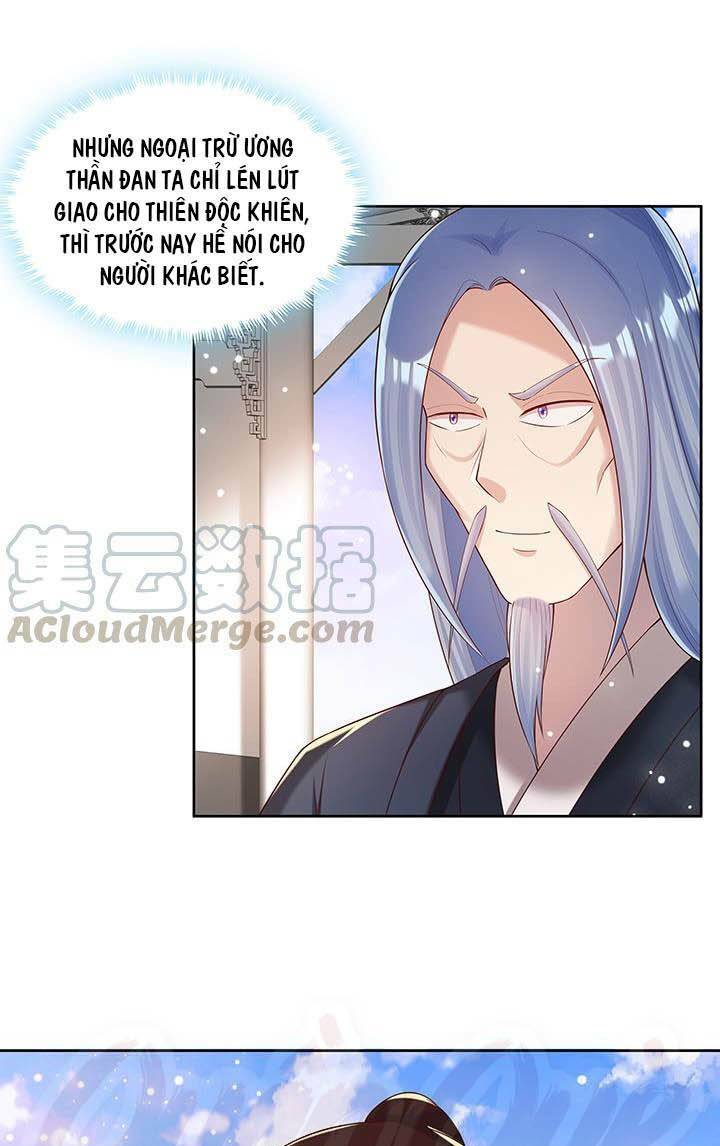 Siêu Phàm Truyện: Chapter 145