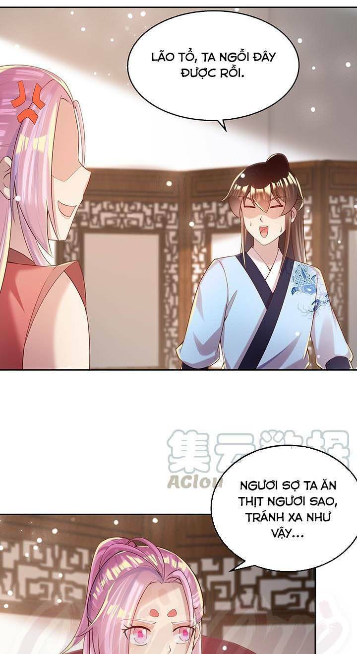 Siêu Phàm Truyện: Chapter 145