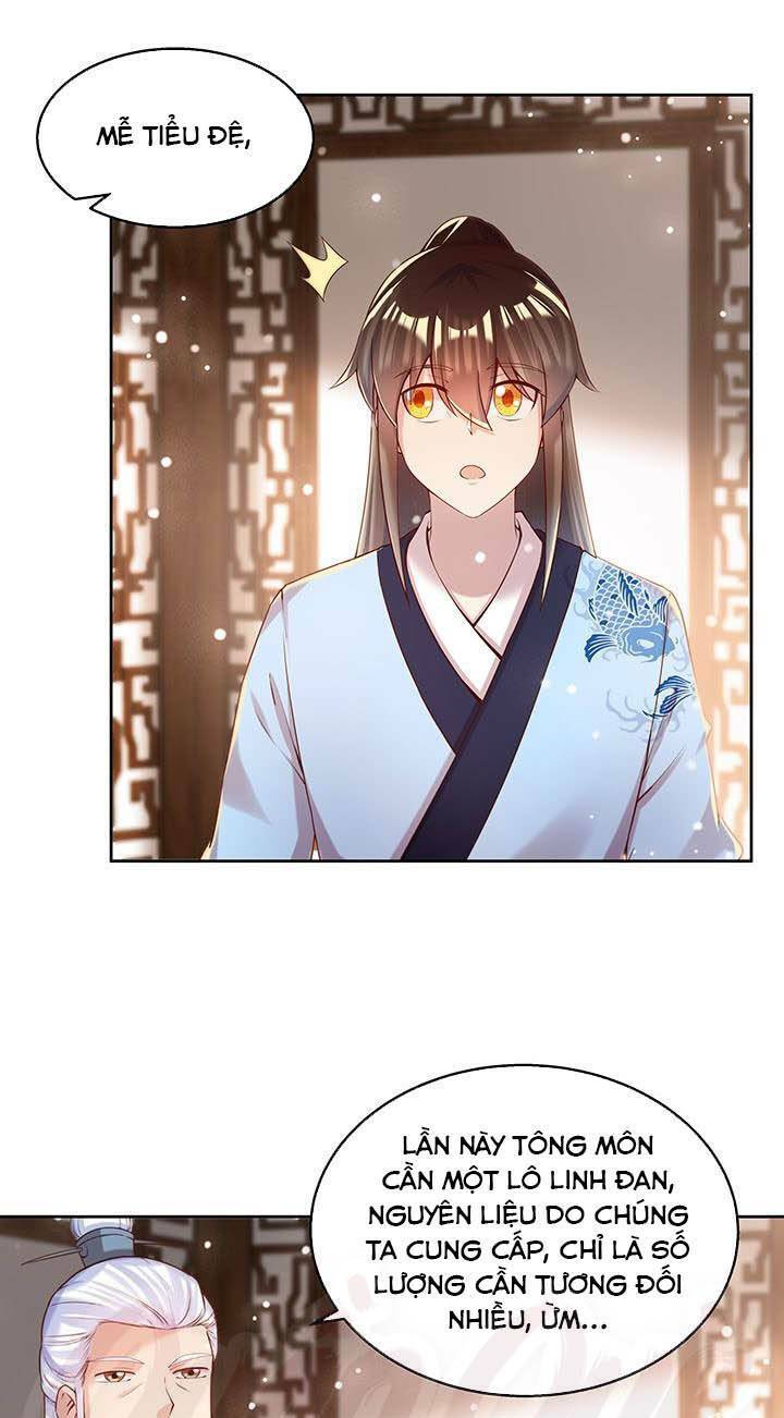 Siêu Phàm Truyện: Chapter 145