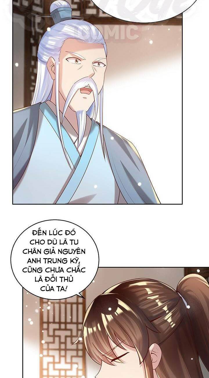 Siêu Phàm Truyện: Chapter 146