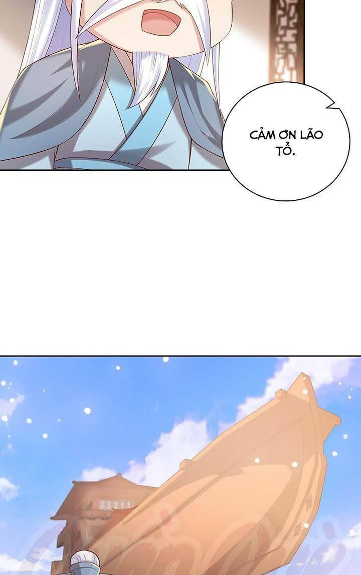 Siêu Phàm Truyện: Chapter 146