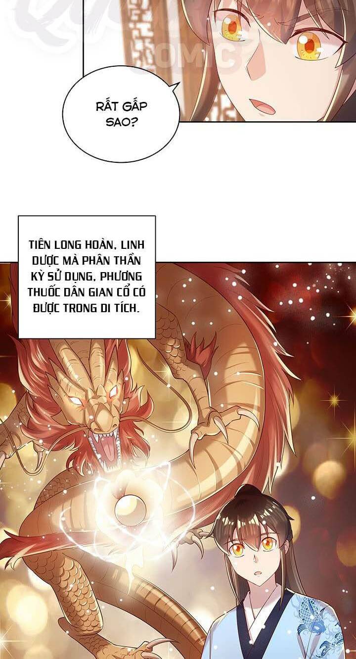 Siêu Phàm Truyện: Chapter 146