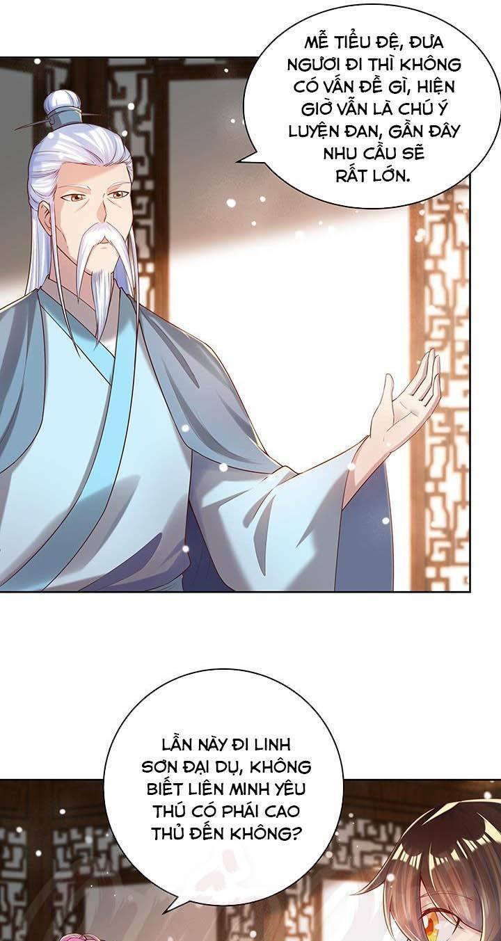 Siêu Phàm Truyện: Chapter 146