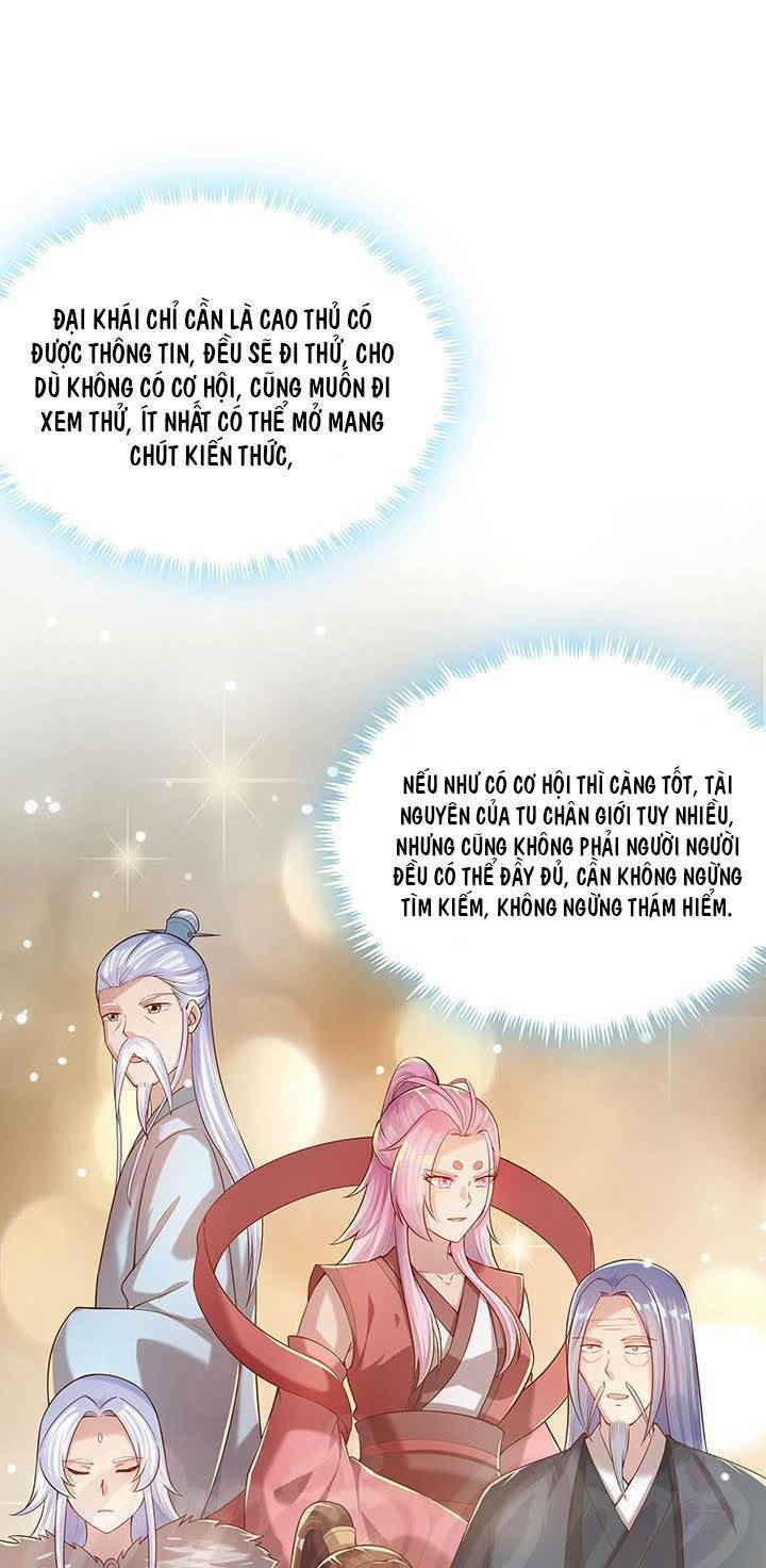 Siêu Phàm Truyện: Chapter 146