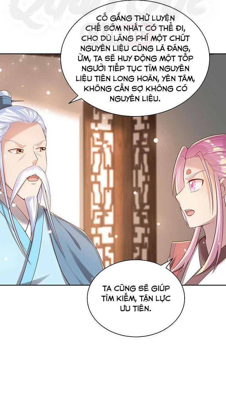 Siêu Phàm Truyện: Chapter 146