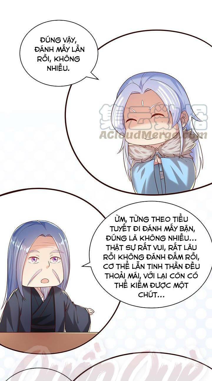 Siêu Phàm Truyện: Chapter 147