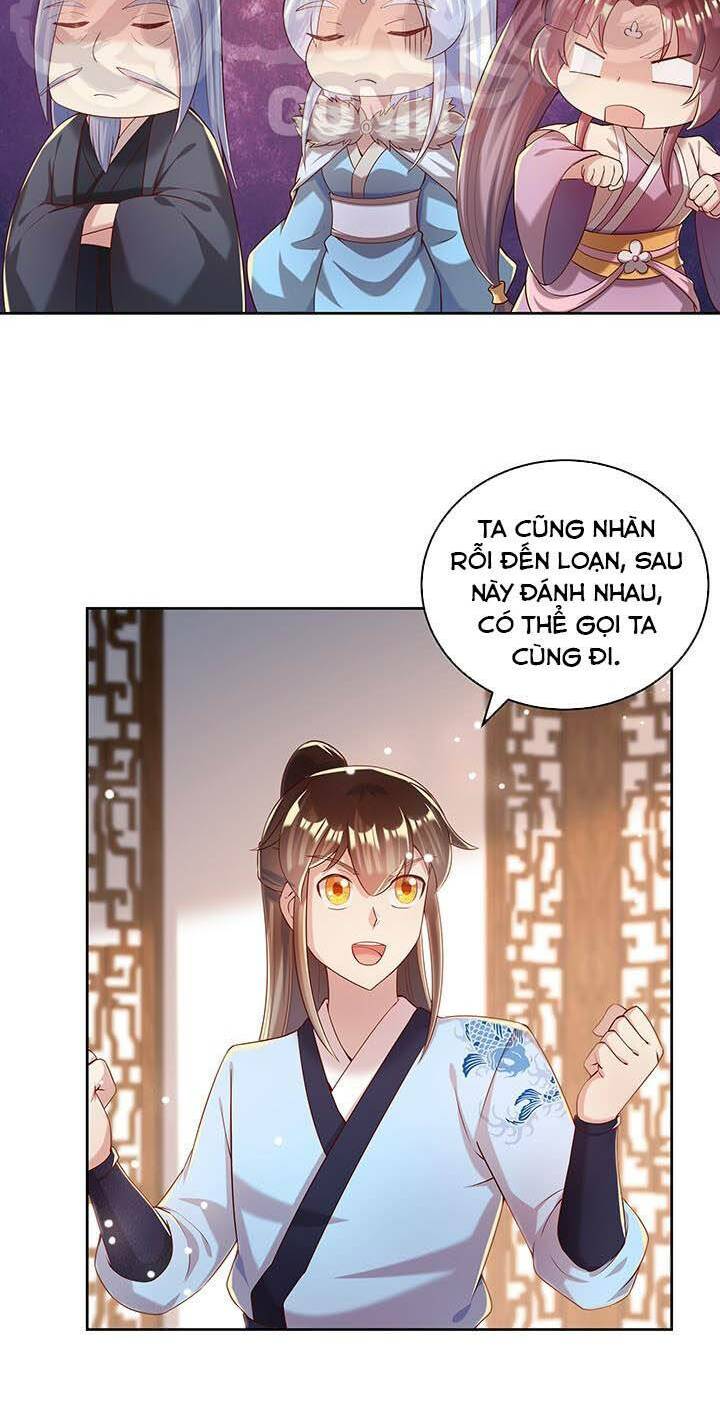 Siêu Phàm Truyện: Chapter 147