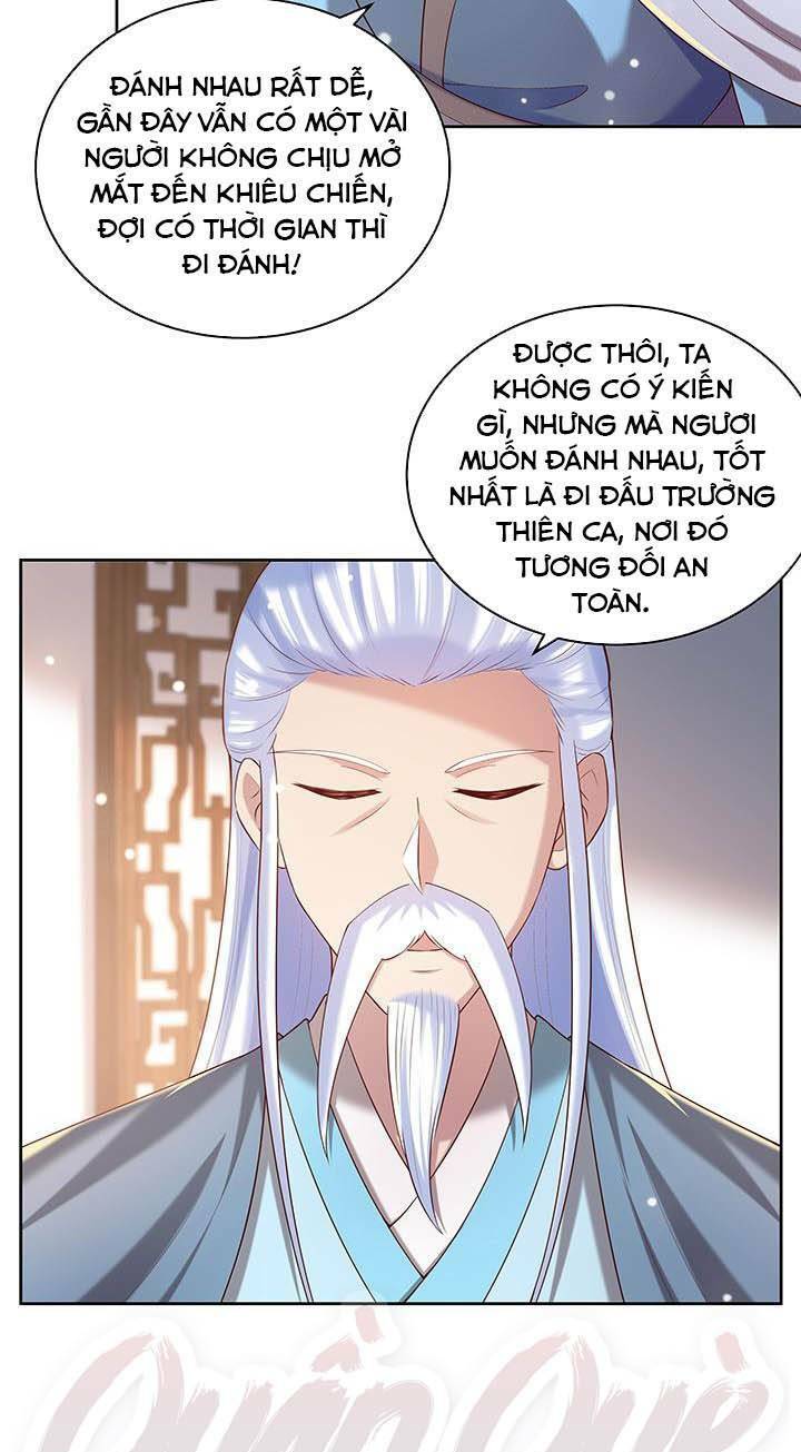 Siêu Phàm Truyện: Chapter 147