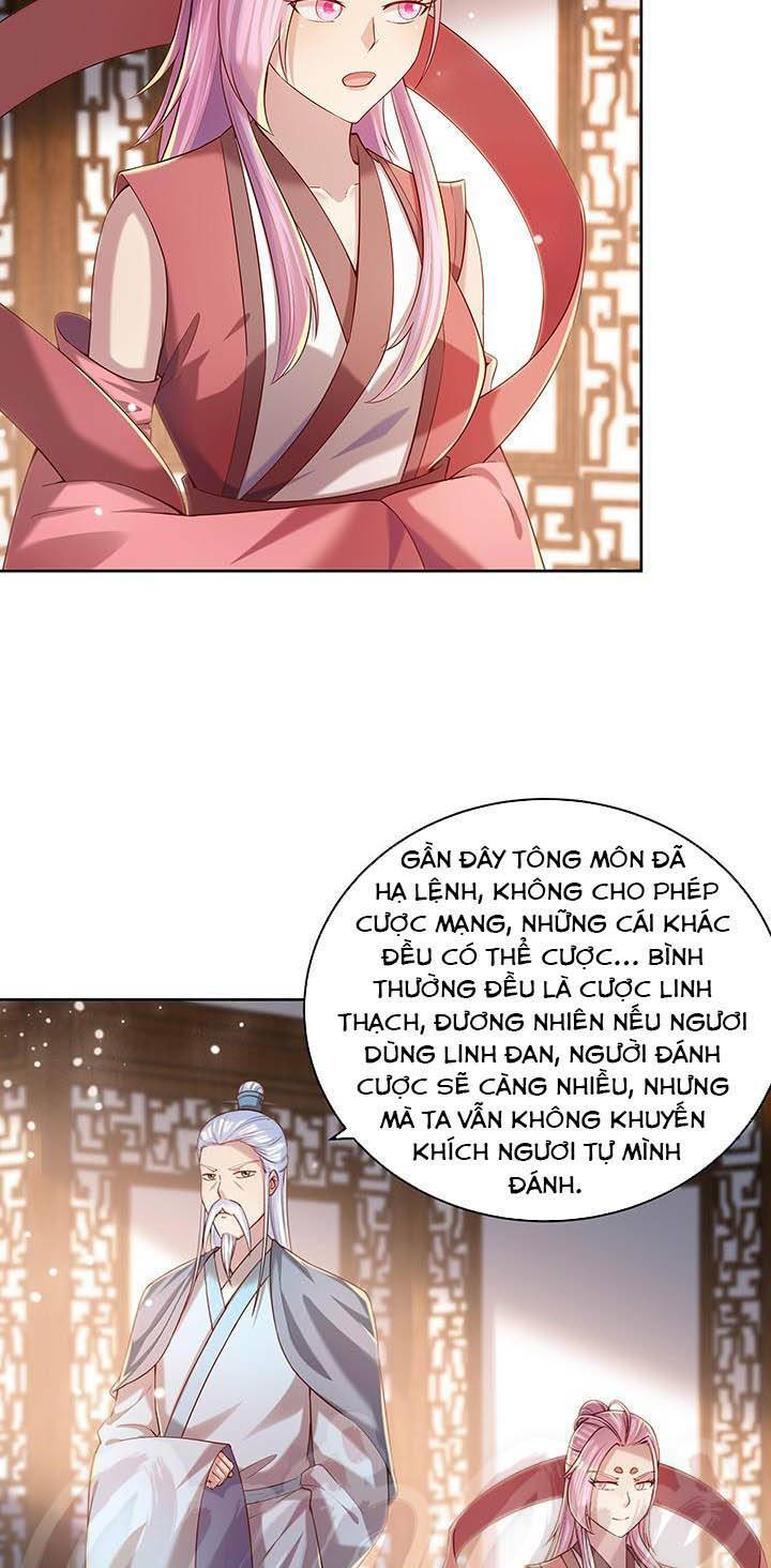 Siêu Phàm Truyện: Chapter 147
