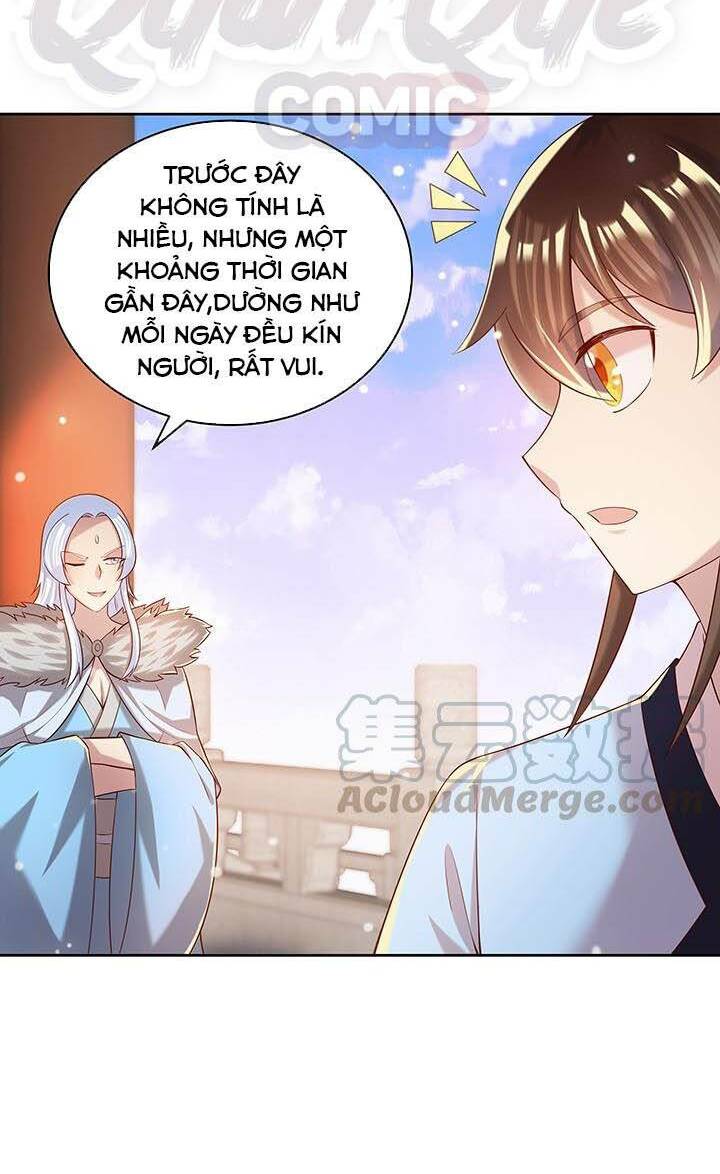Siêu Phàm Truyện: Chapter 147