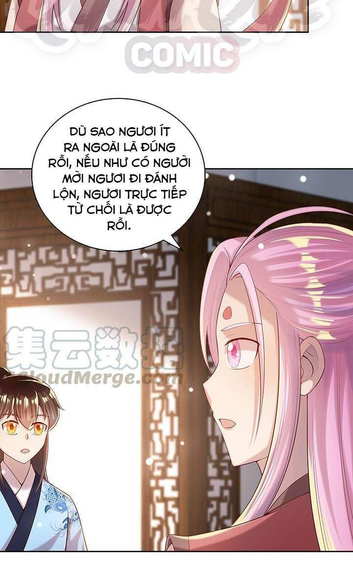 Siêu Phàm Truyện: Chapter 147