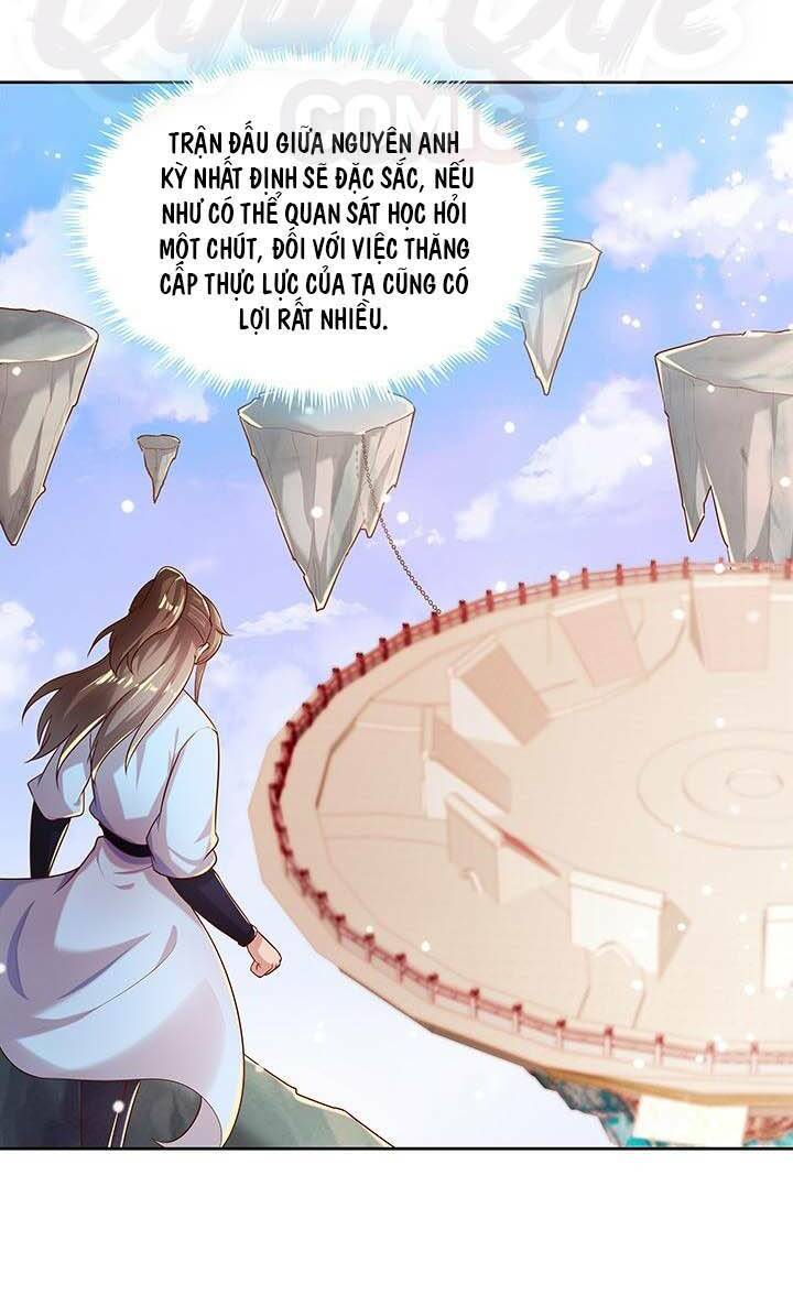 Siêu Phàm Truyện: Chapter 148