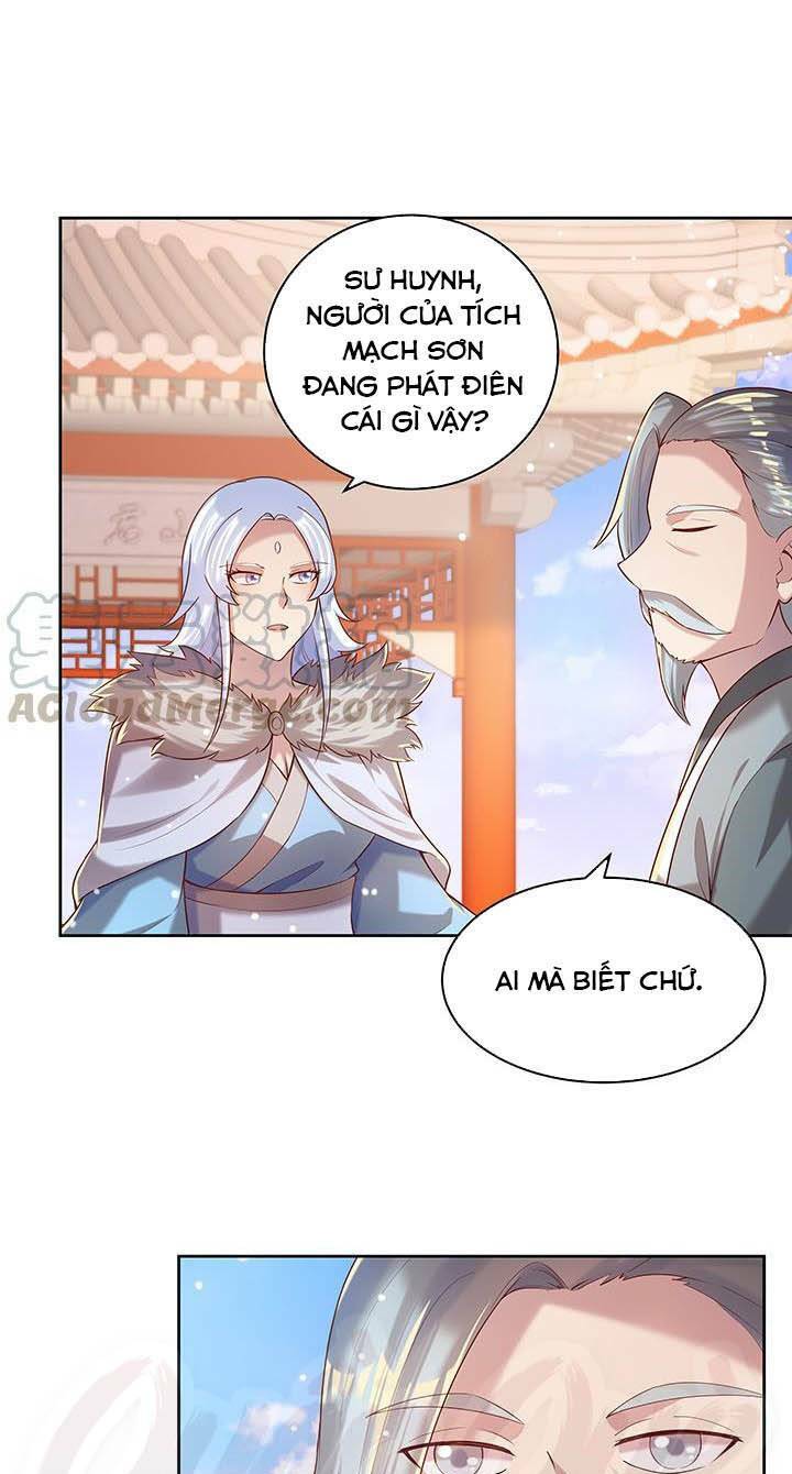 Siêu Phàm Truyện: Chapter 148
