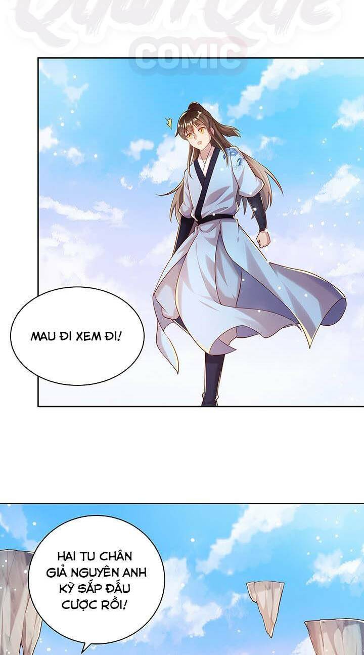 Siêu Phàm Truyện: Chapter 148