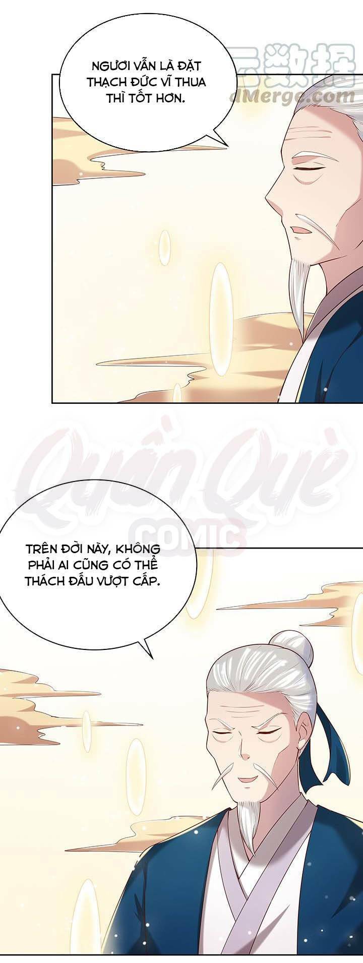 Siêu Phàm Truyện: Chapter 148