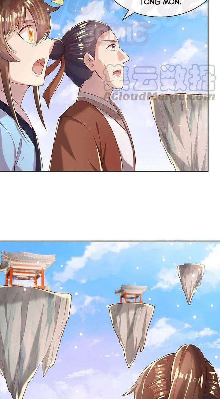 Siêu Phàm Truyện: Chapter 148