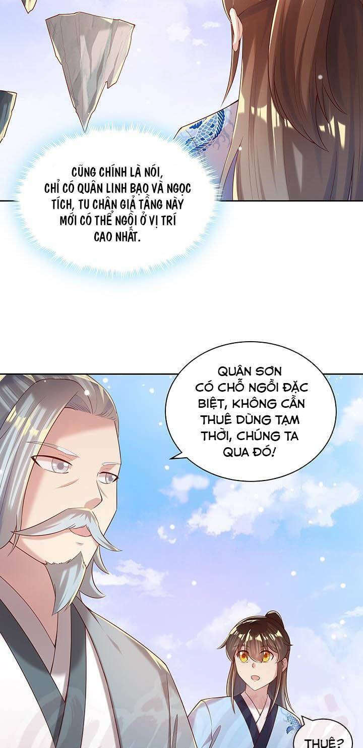 Siêu Phàm Truyện: Chapter 148