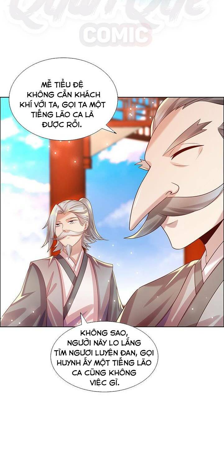 Siêu Phàm Truyện: Chapter 149