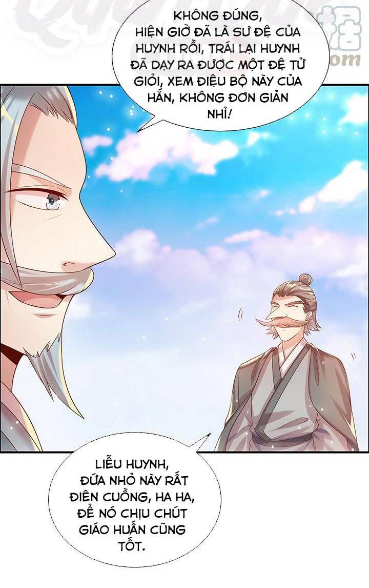 Siêu Phàm Truyện: Chapter 149