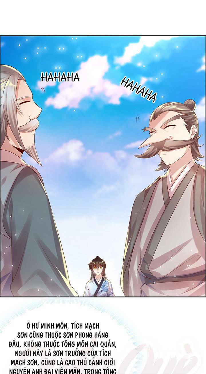 Siêu Phàm Truyện: Chapter 149