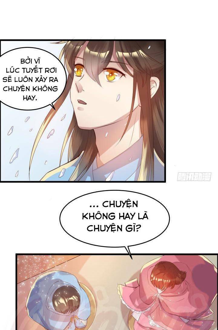 Siêu Phàm Truyện: Chapter 15