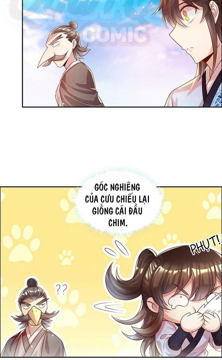 Siêu Phàm Truyện: Chapter 150