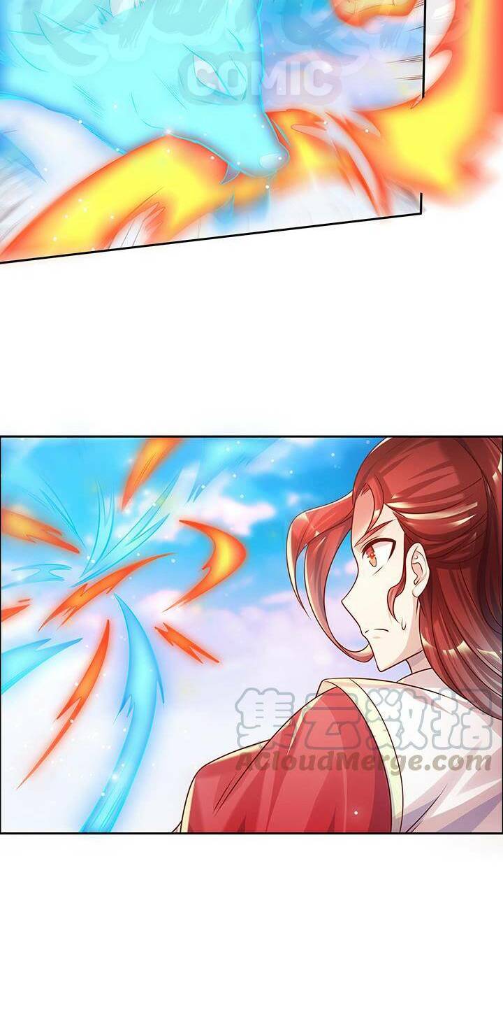 Siêu Phàm Truyện: Chapter 150