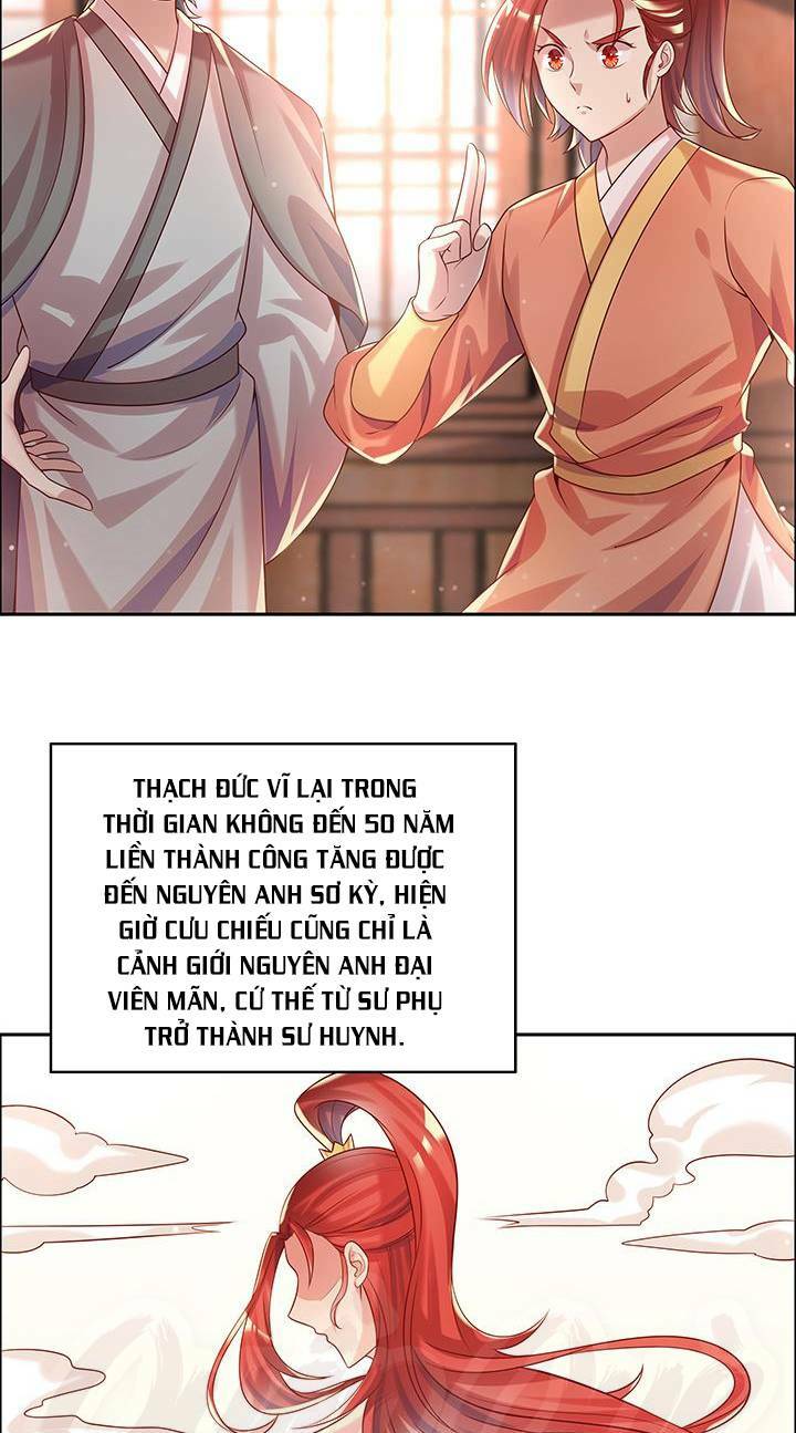 Siêu Phàm Truyện: Chapter 150